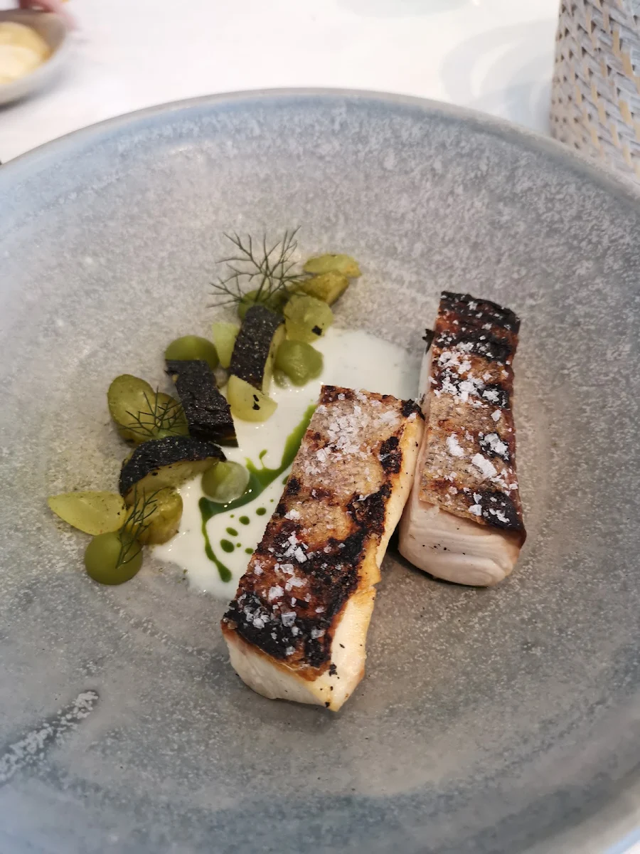 King Fish, Pilu at Freshwater