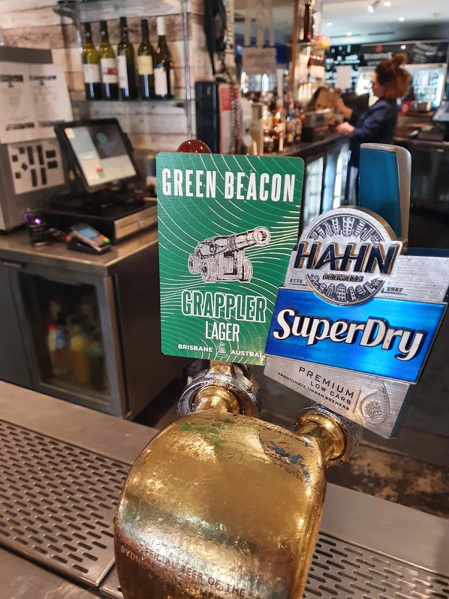 Great Beer