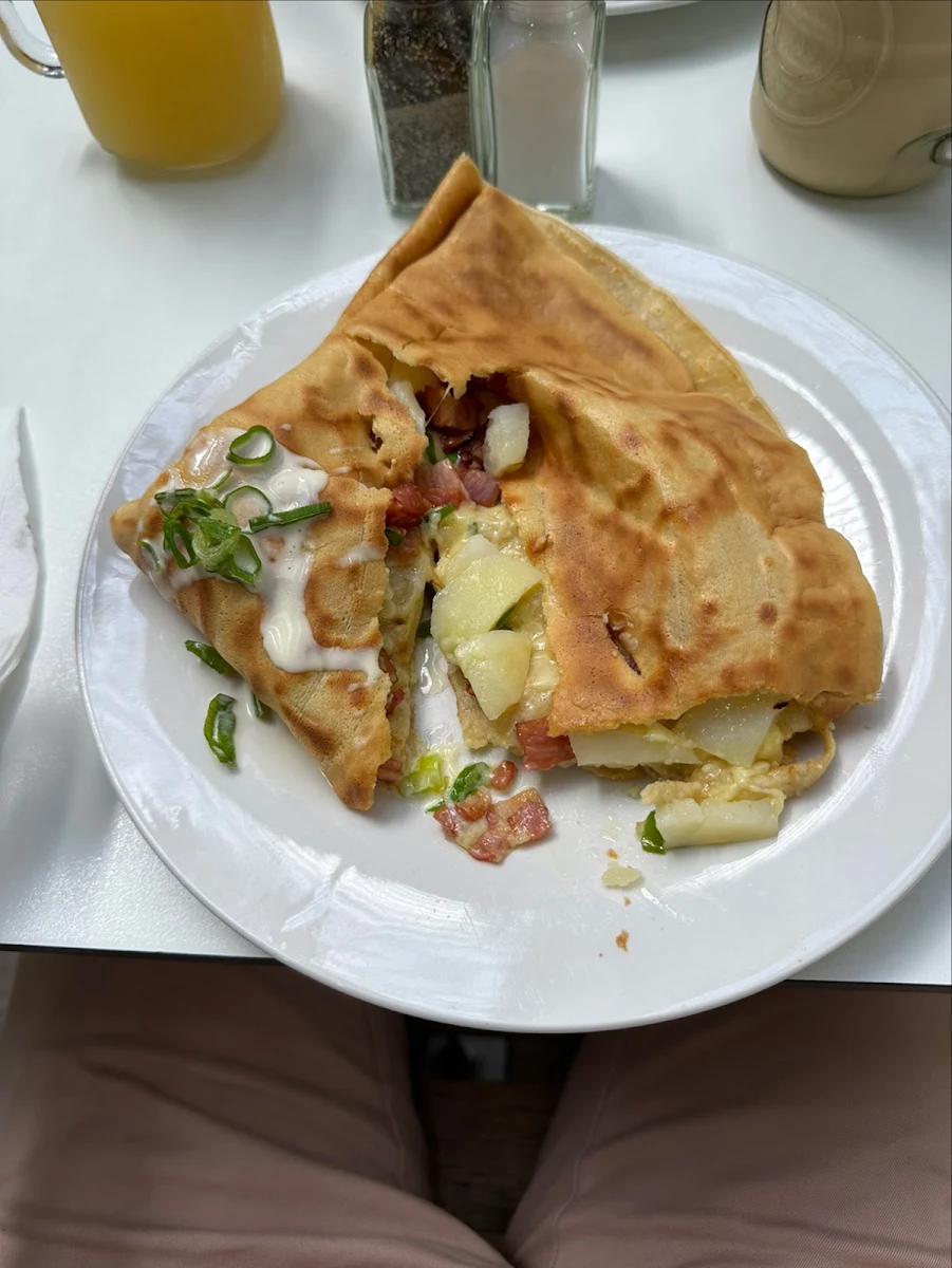 Raclette