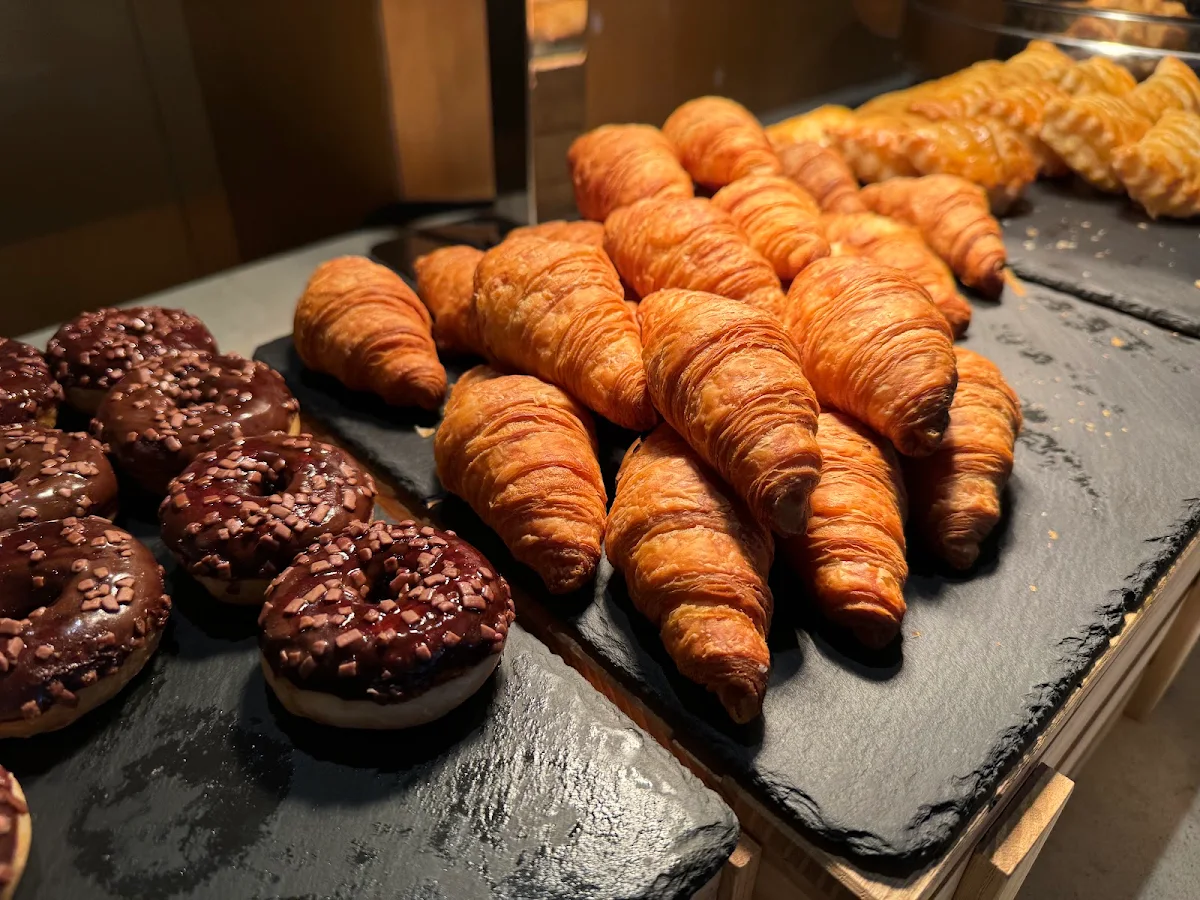 Highlights, Bistro Sydney