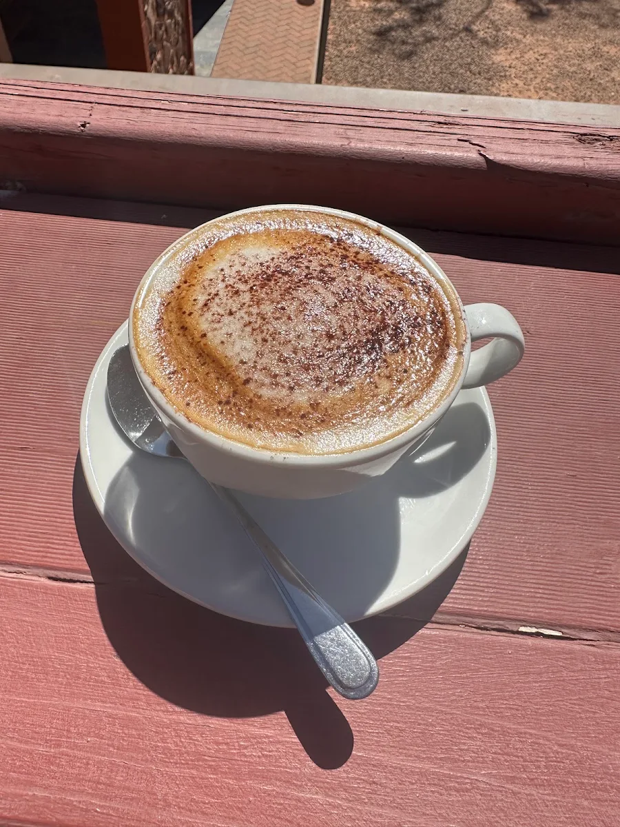 Espresso