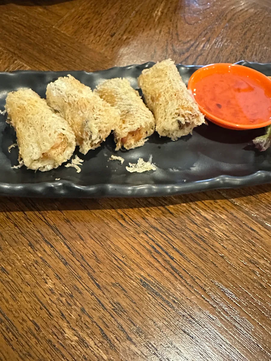 Spring Roll, Little Bangkok Mount Druitt