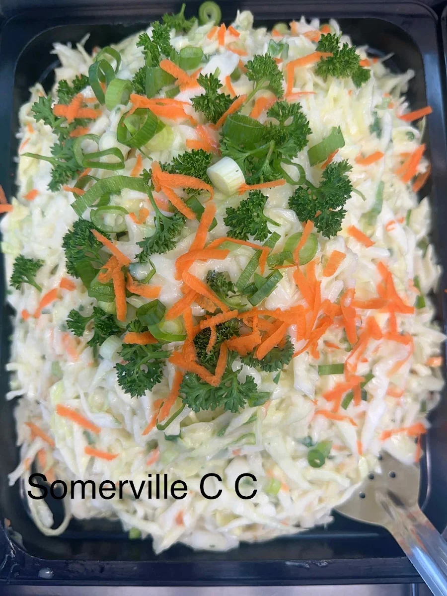 Highlights, Somerville Charcoal Chicken