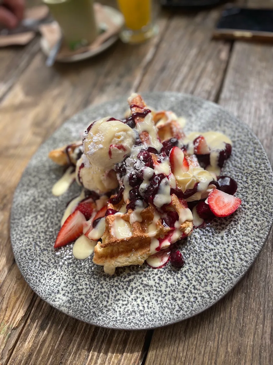 Banana Split