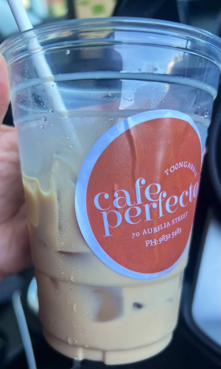 Highlights, Cafe Perfecto