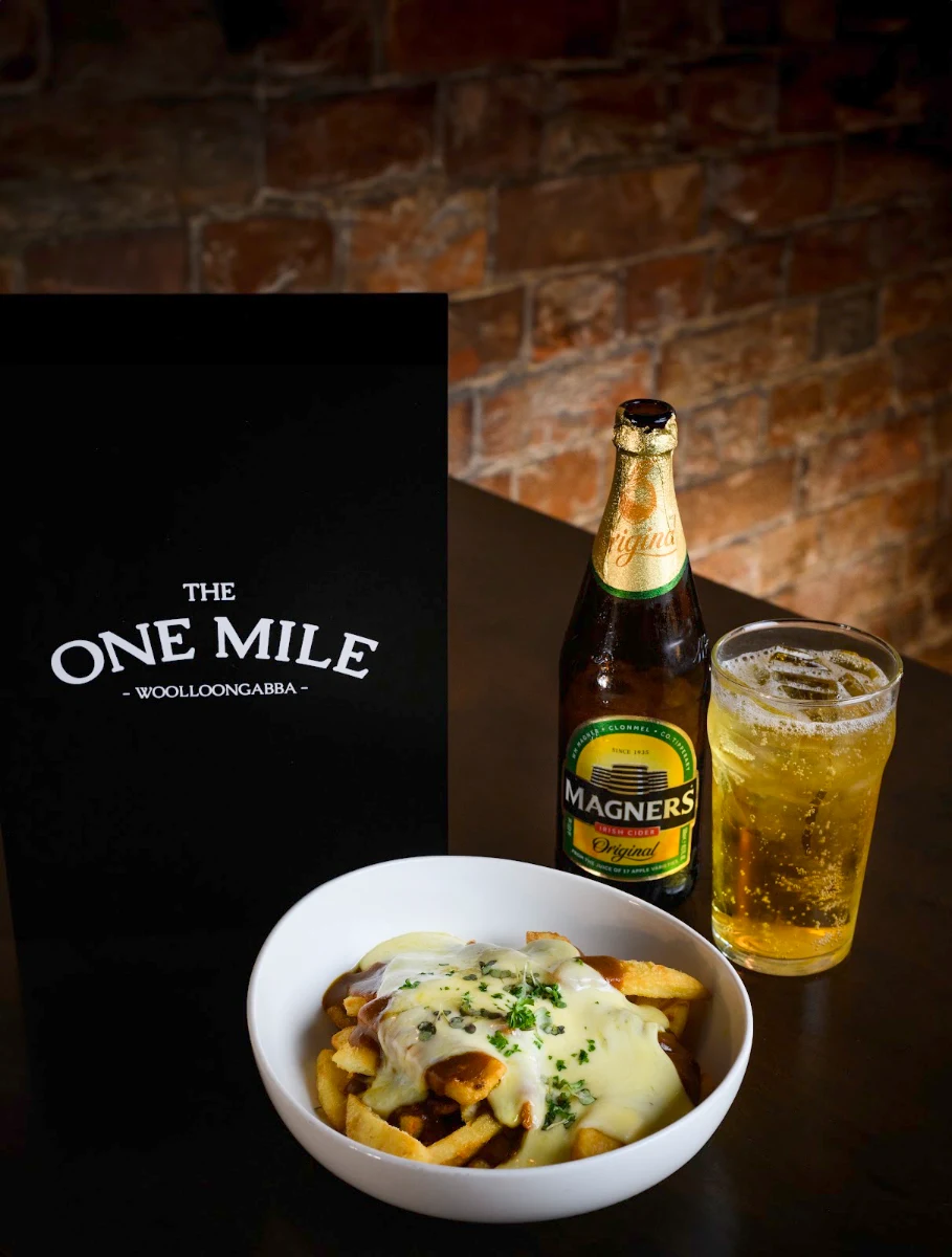 Highlights, The One Mile Woolloongabba (Sports Bar & Restaurant)