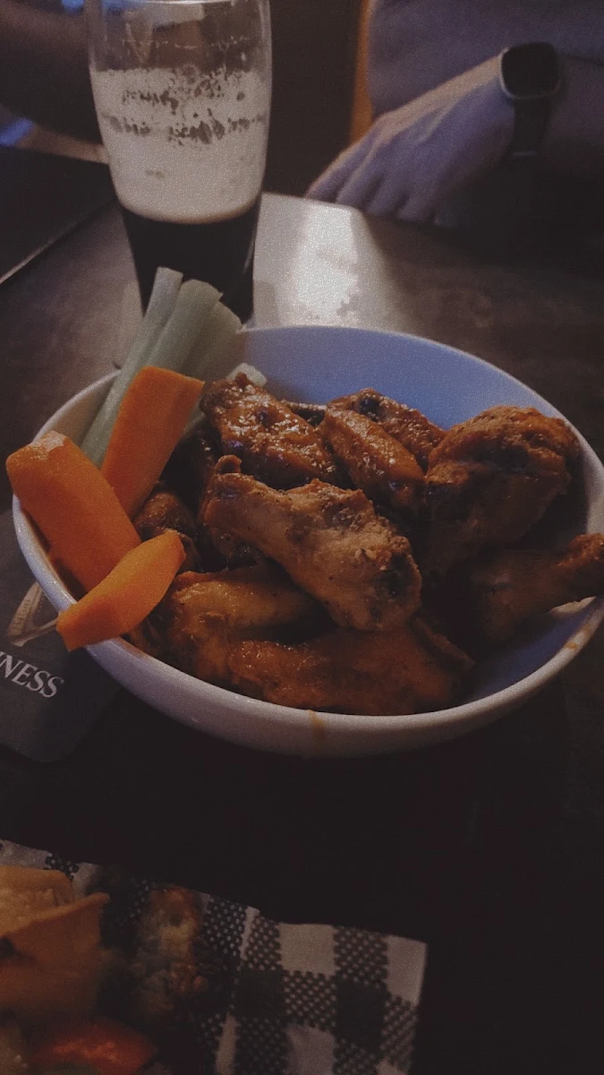 Highlights, The One Mile Woolloongabba (Sports Bar & Restaurant)