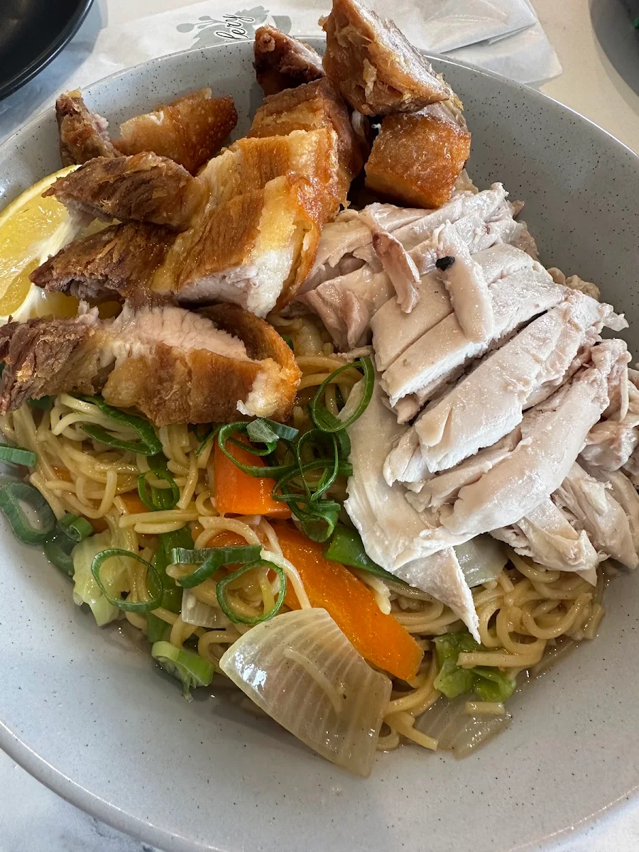 Highlights, Kusina Cafe and Restaurant