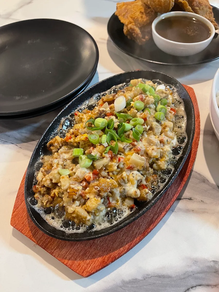 Highlights, Kusina Cafe and Restaurant