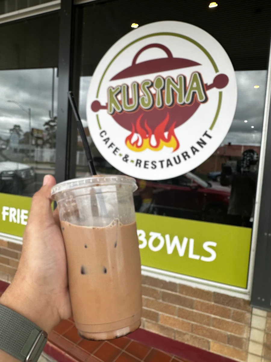 Highlights, Kusina Cafe and Restaurant