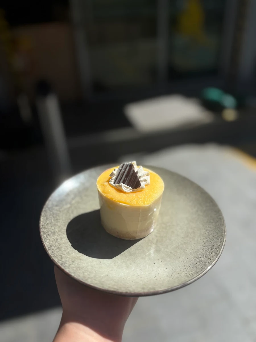 Highlights, Ibrahim Espresso