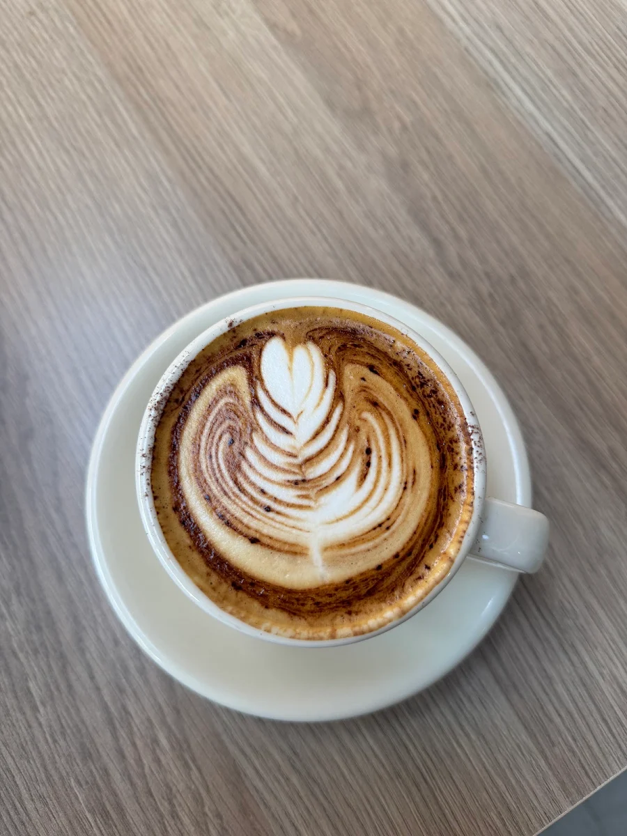 Highlights, Ibrahim Espresso
