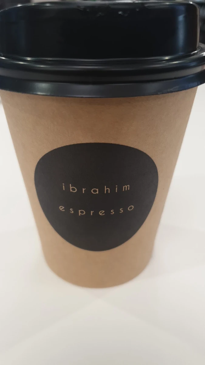 Highlights, Ibrahim Espresso
