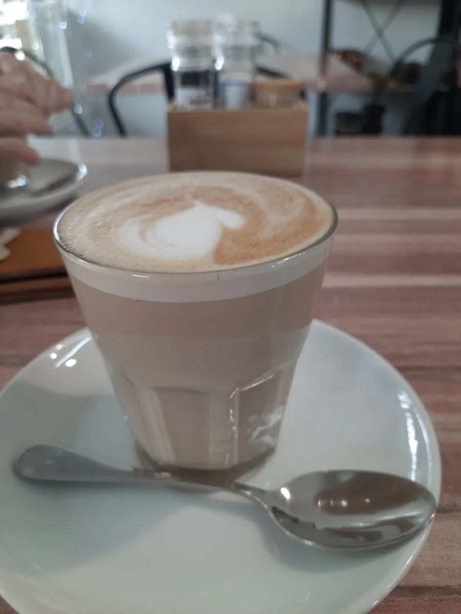 Latte