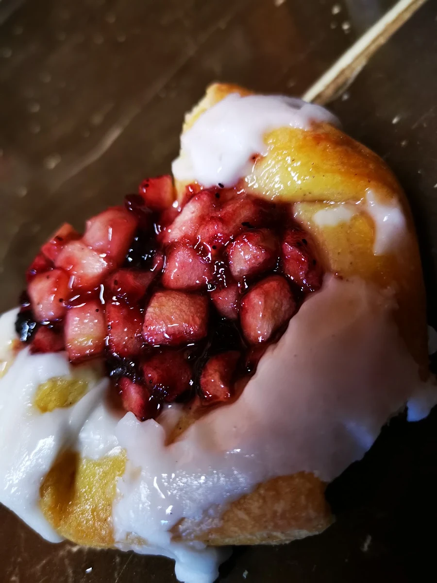 Highlights, Heritage Pies & Pastries