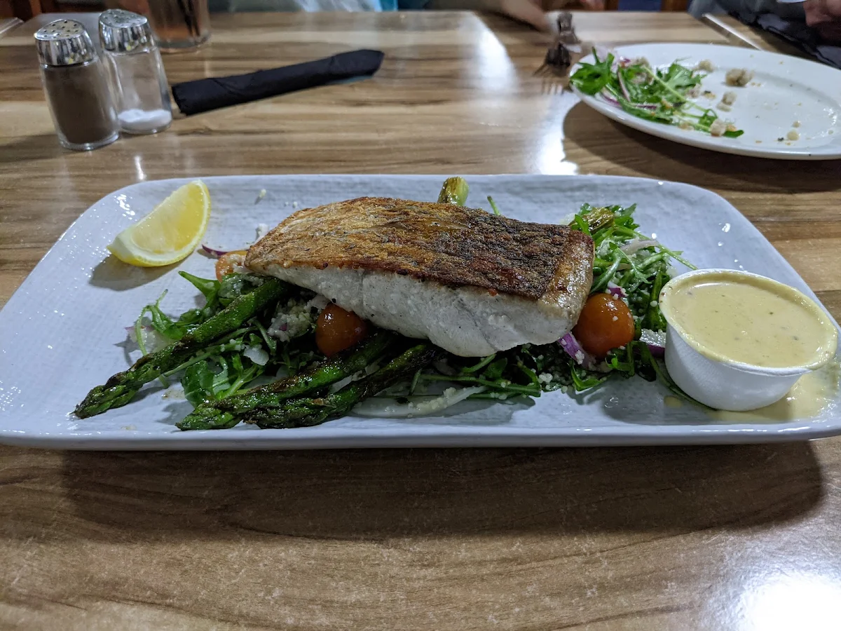 Barramundi, Swan View Tavern