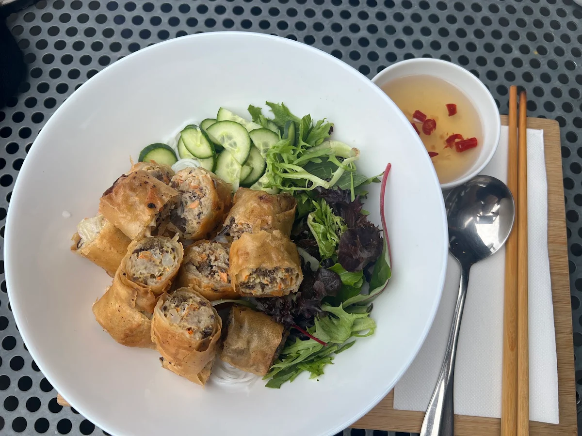 Spring Roll Vermicelli