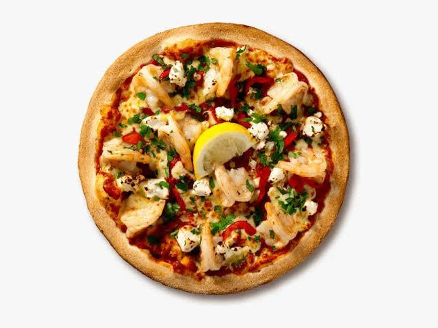 Highlights, 8 Degrees Charcoal Chicken