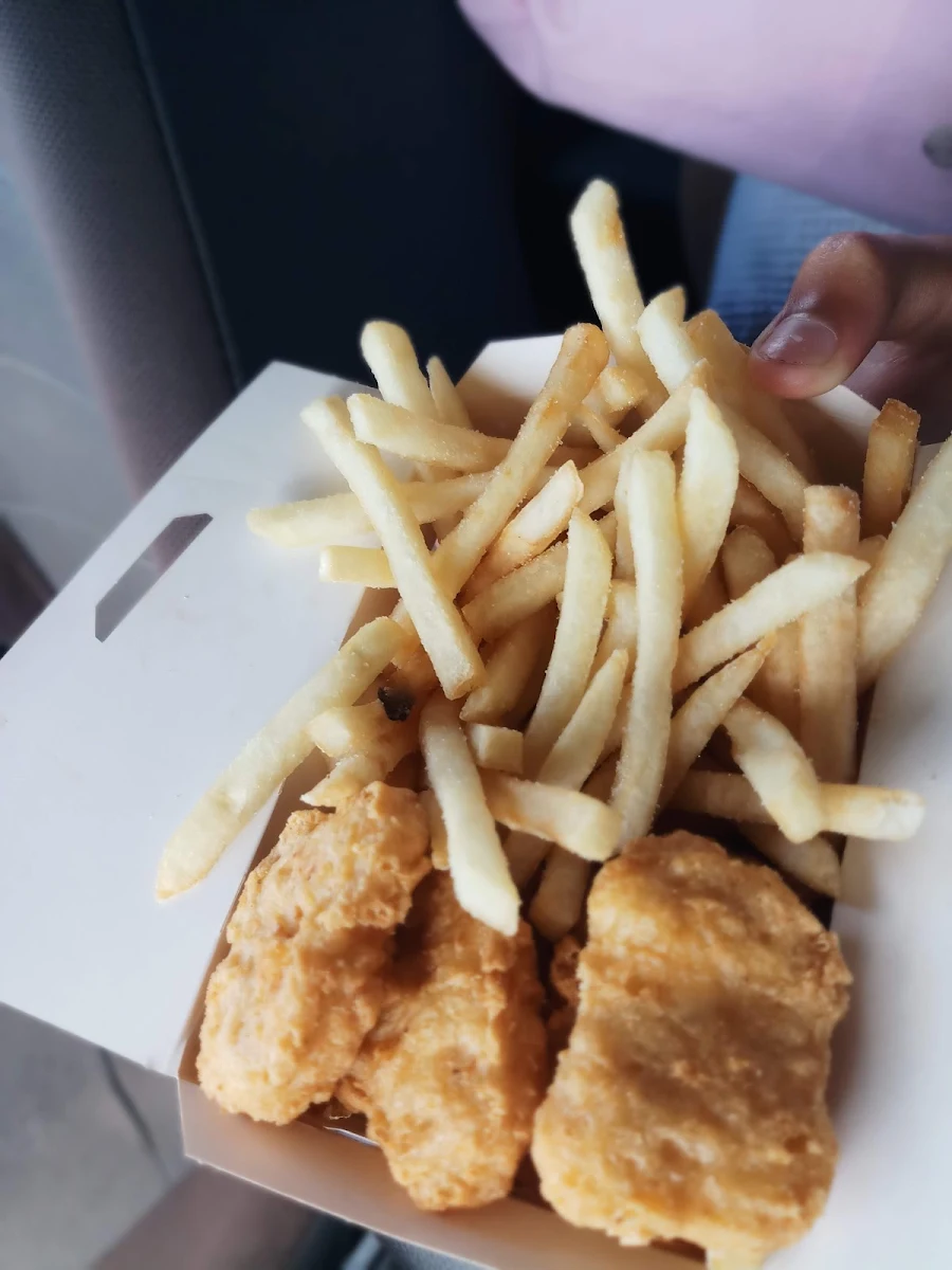 Highlights, McDonalds Leongatha