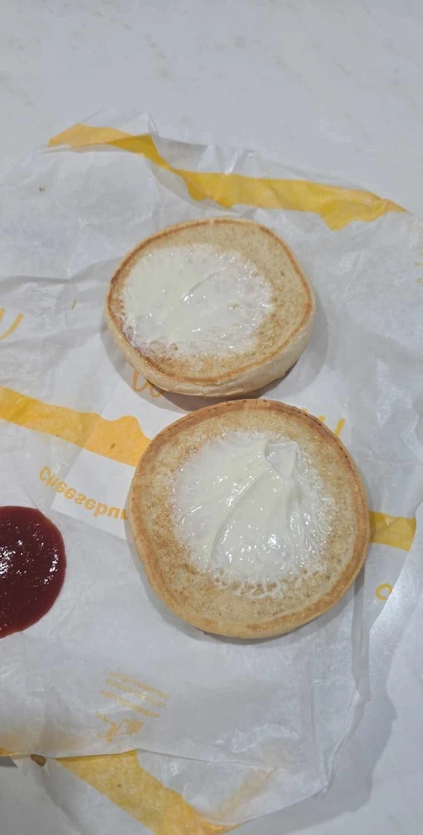 Highlights, McDonalds Leongatha