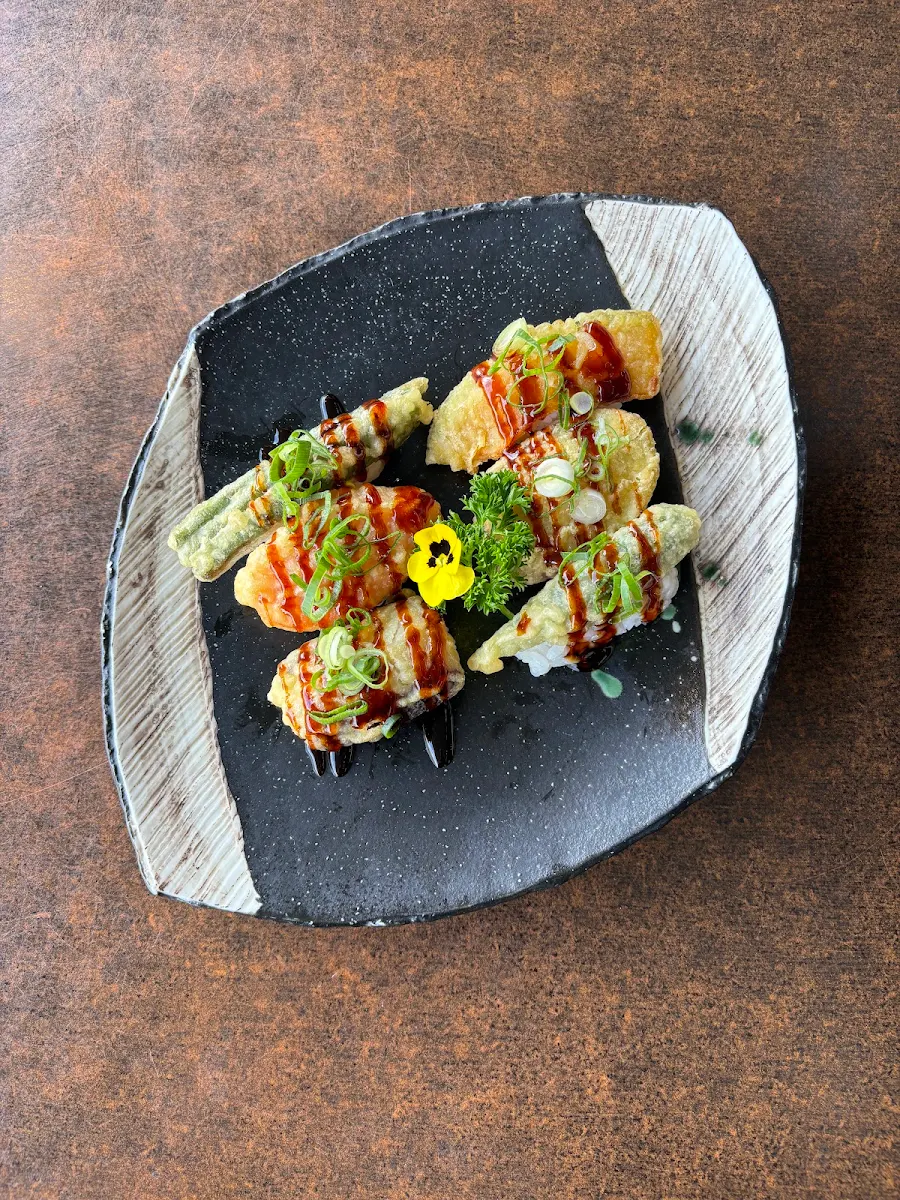 Highlights, Sushi Hiro Narrabeen