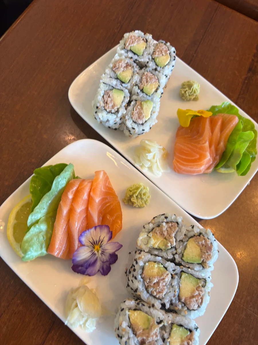 Highlights, Sushi Hiro Narrabeen