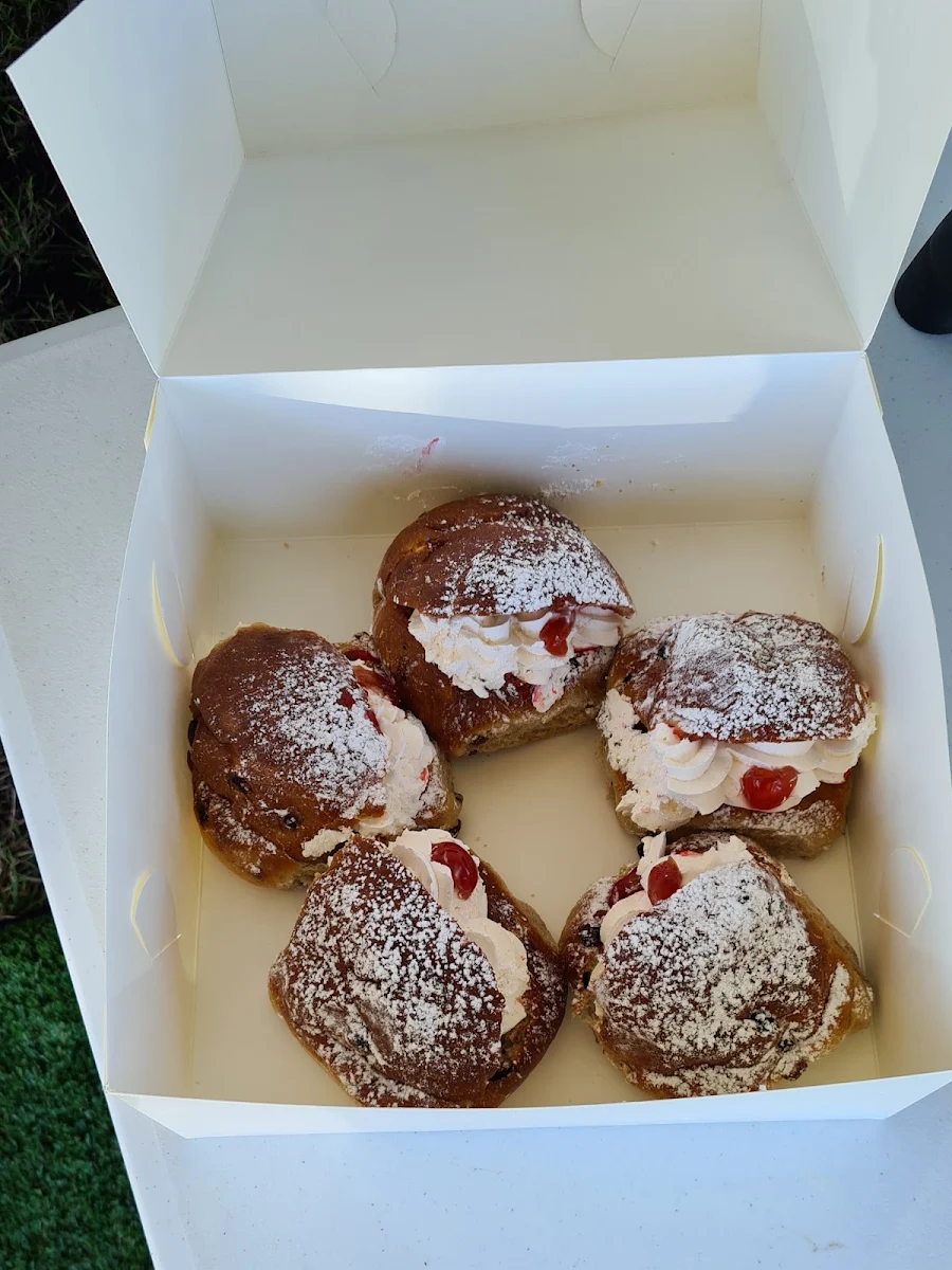 Highlights, Buladelah Bakery