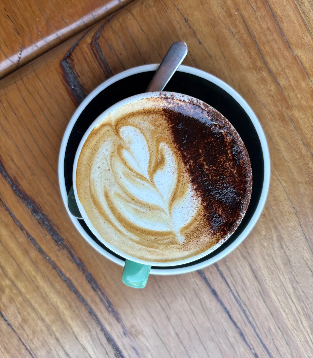 Flat White