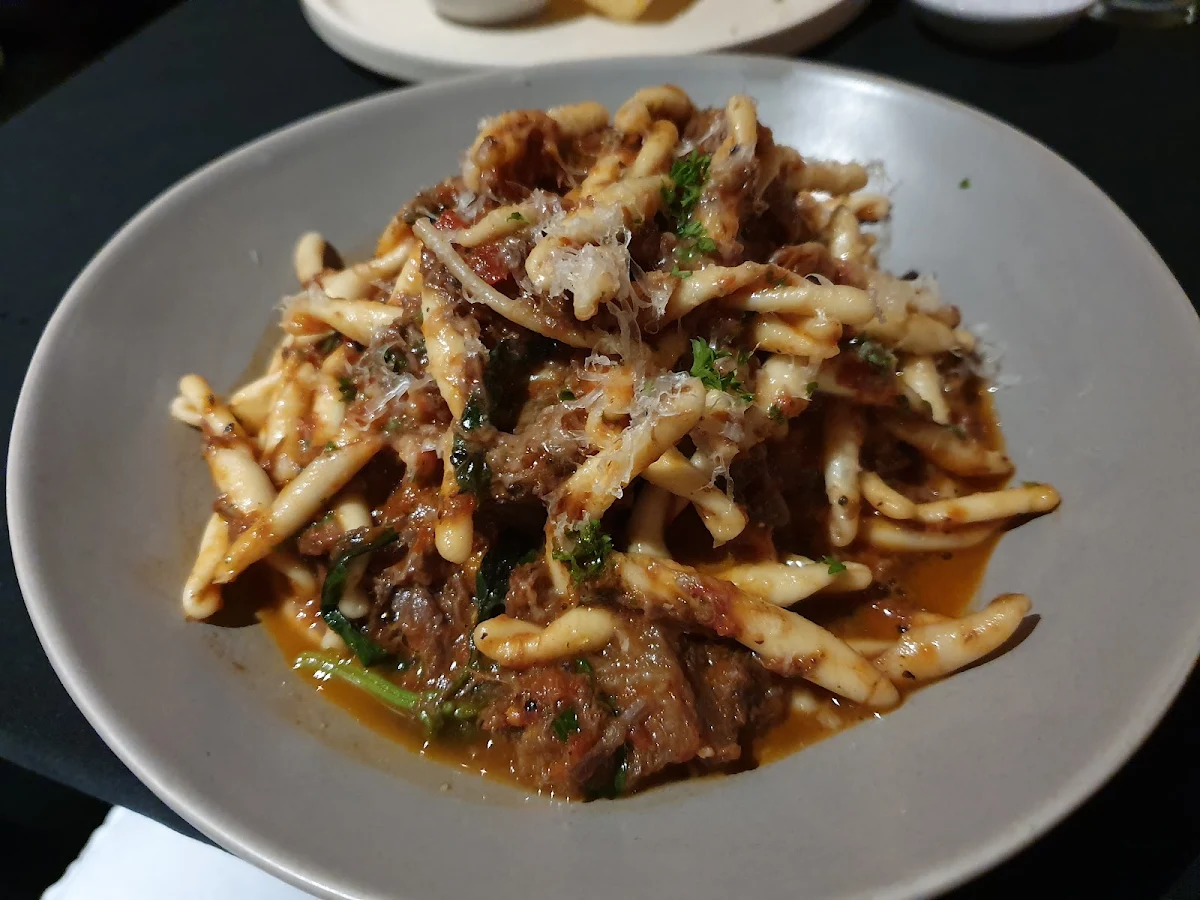 Highlights, Segreto Restaurant