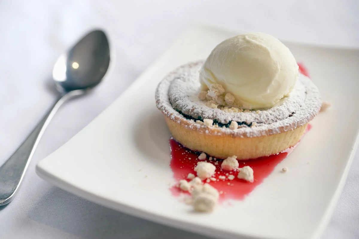 Highlights, Segreto Restaurant