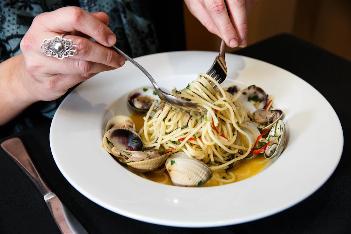 Highlights, Segreto Restaurant