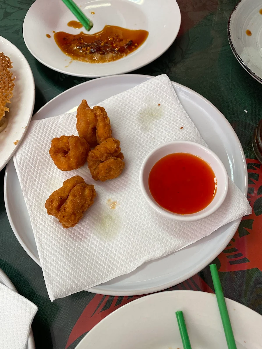 Calamari