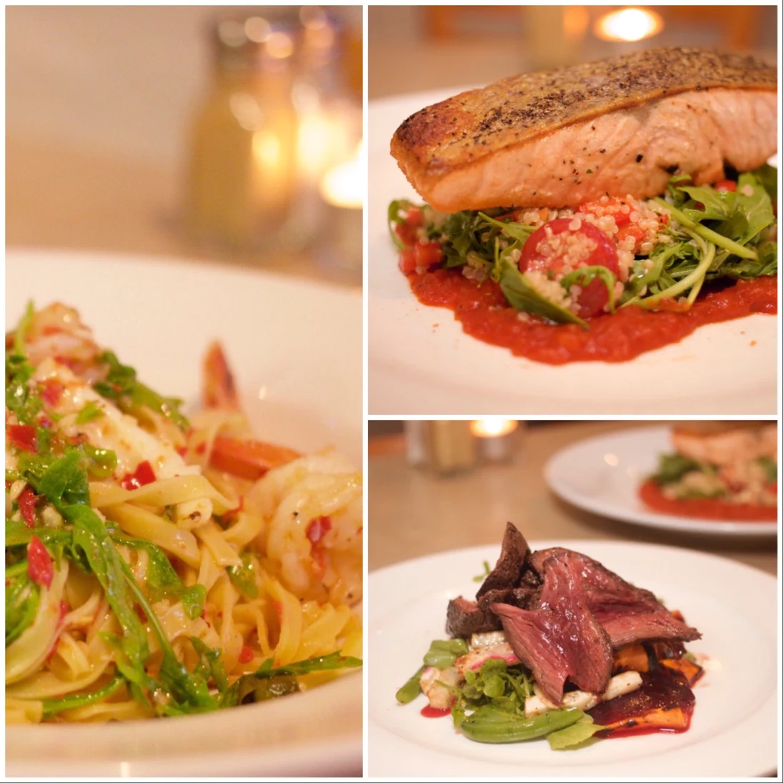 Highlights, Carlisle Castle Hotel