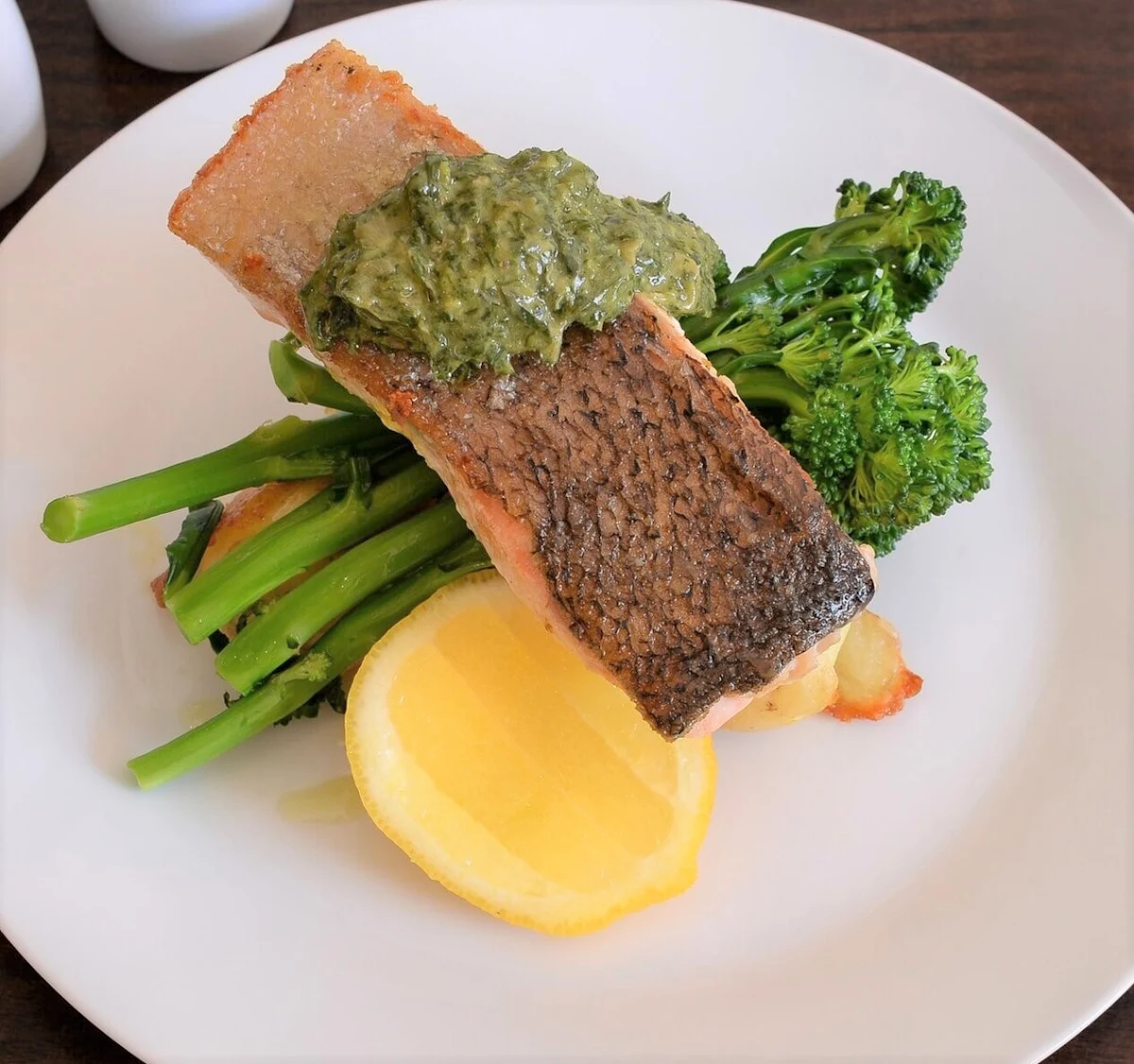 Highlights, Carlisle Castle Hotel