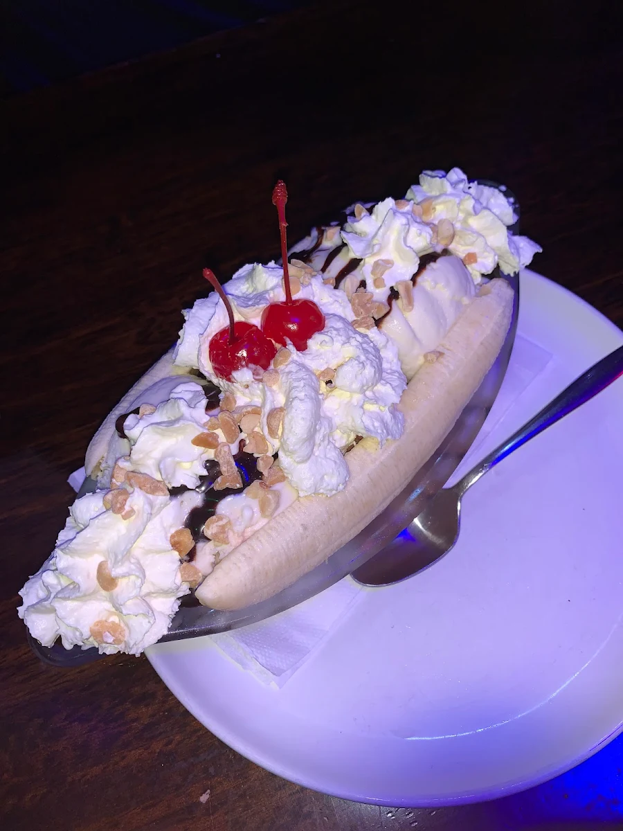 Banana Split