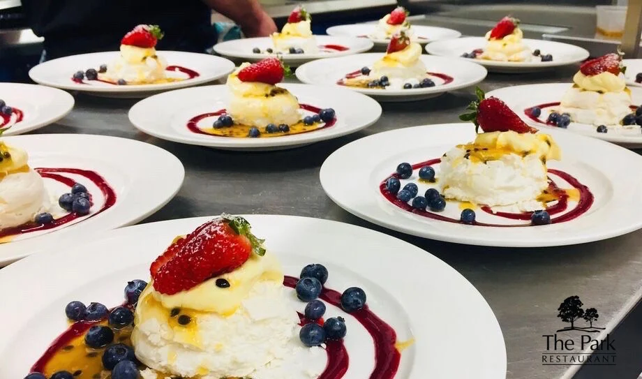 Highlights, The Park Bistro