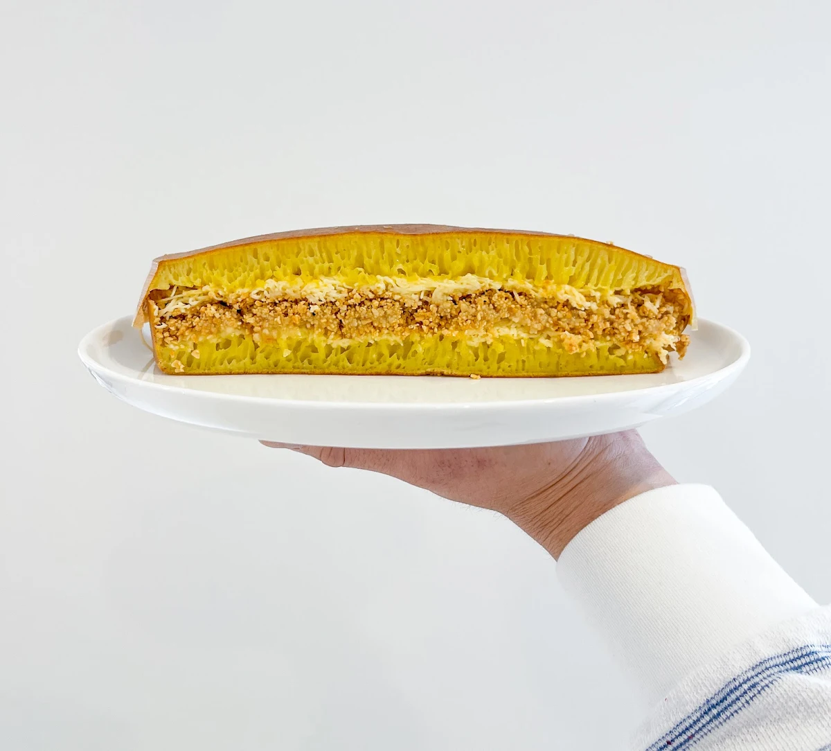 Highlights, LuMa Martabak