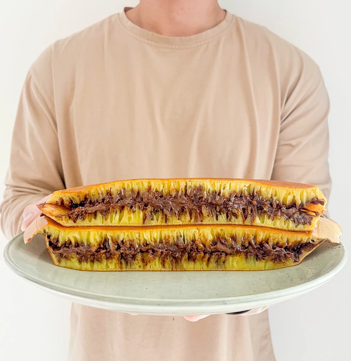 Highlights, LuMa Martabak