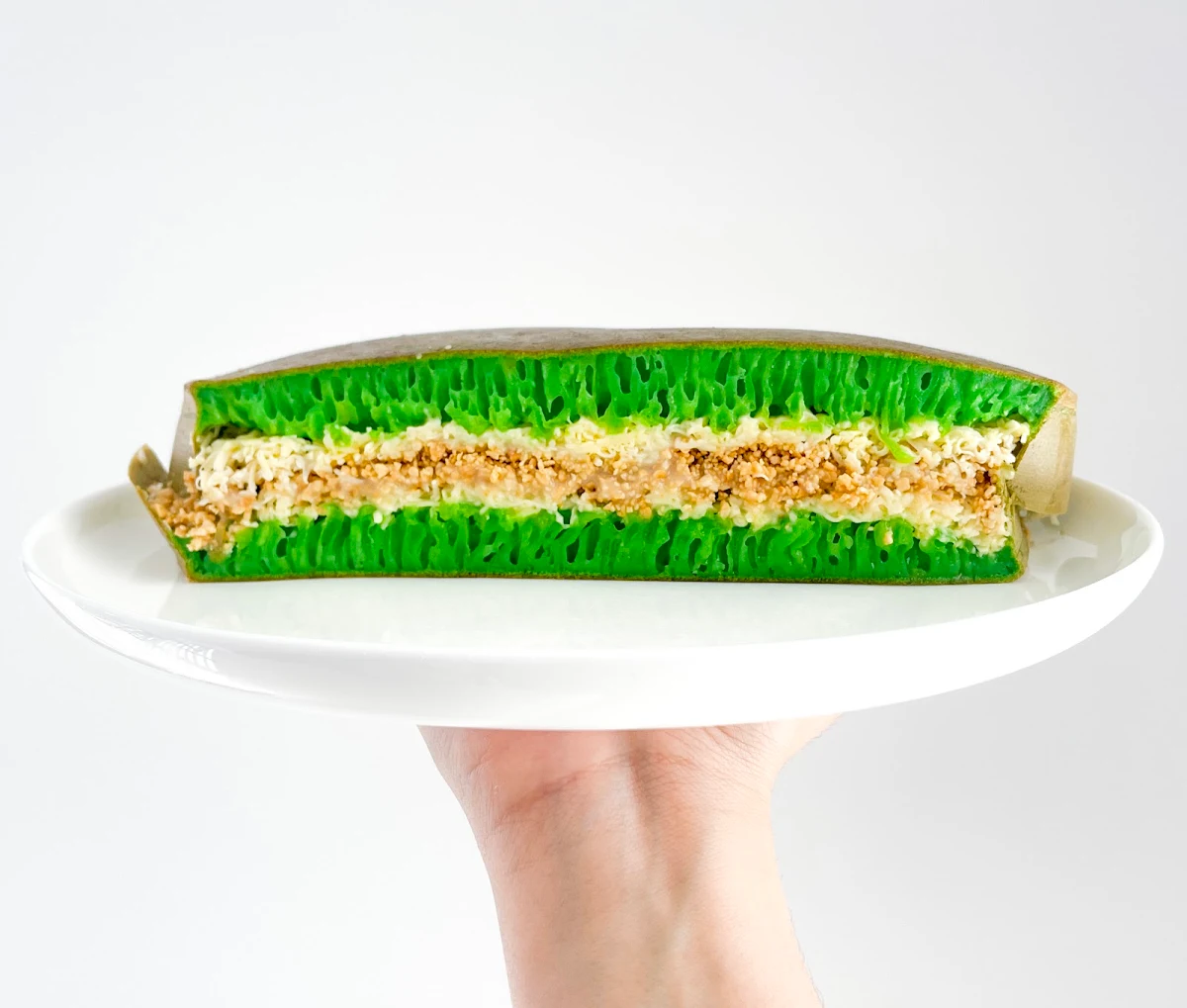 Highlights, LuMa Martabak