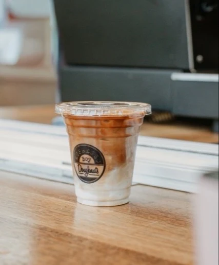 Highlights, Espresso Boy Doughnuts