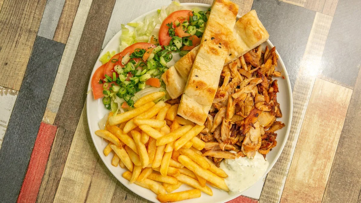 Highlights, Champion Kebab & Turkish Bakery