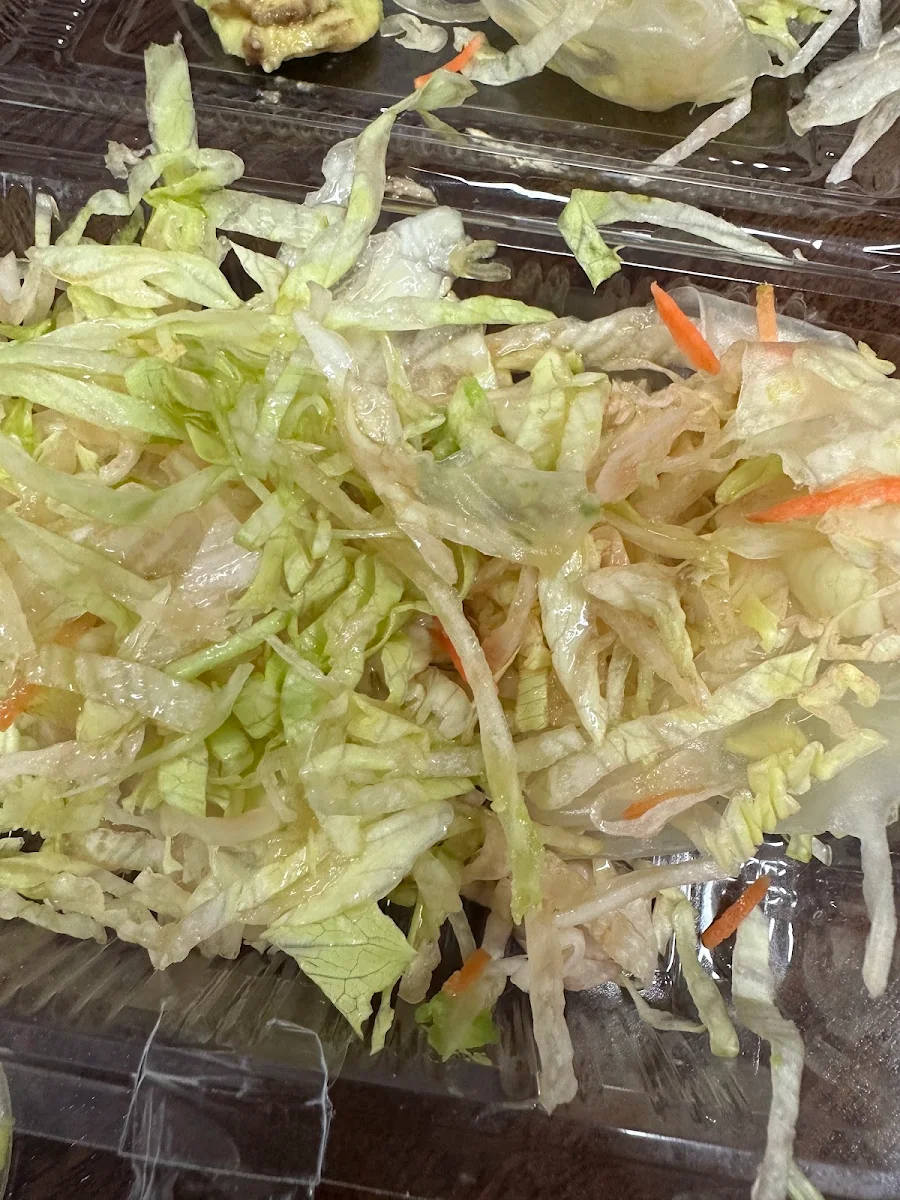 Highlights, Toto Sushi