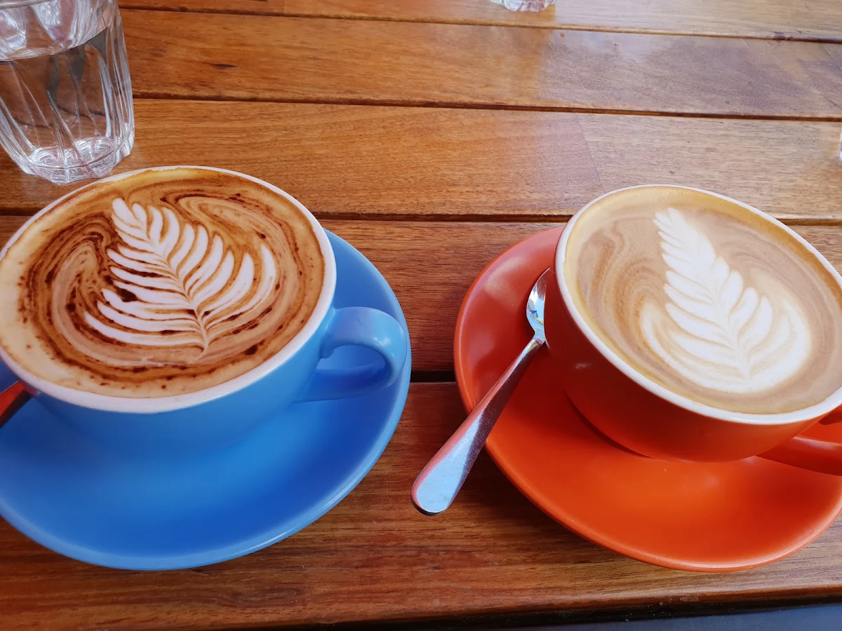 Flat White