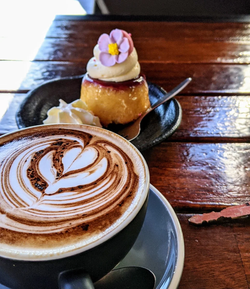 Mocha