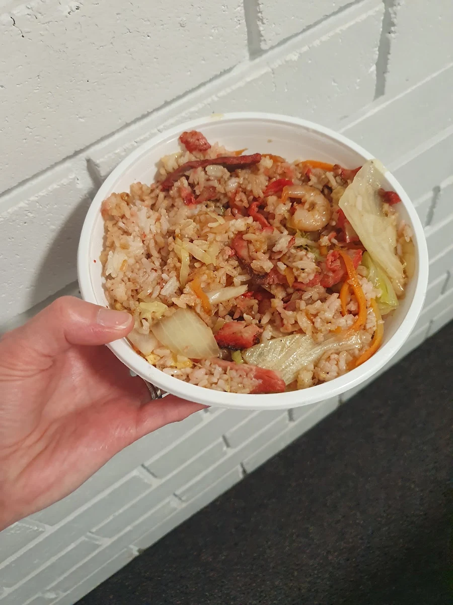 Highlights, Yum Yum Noodle
