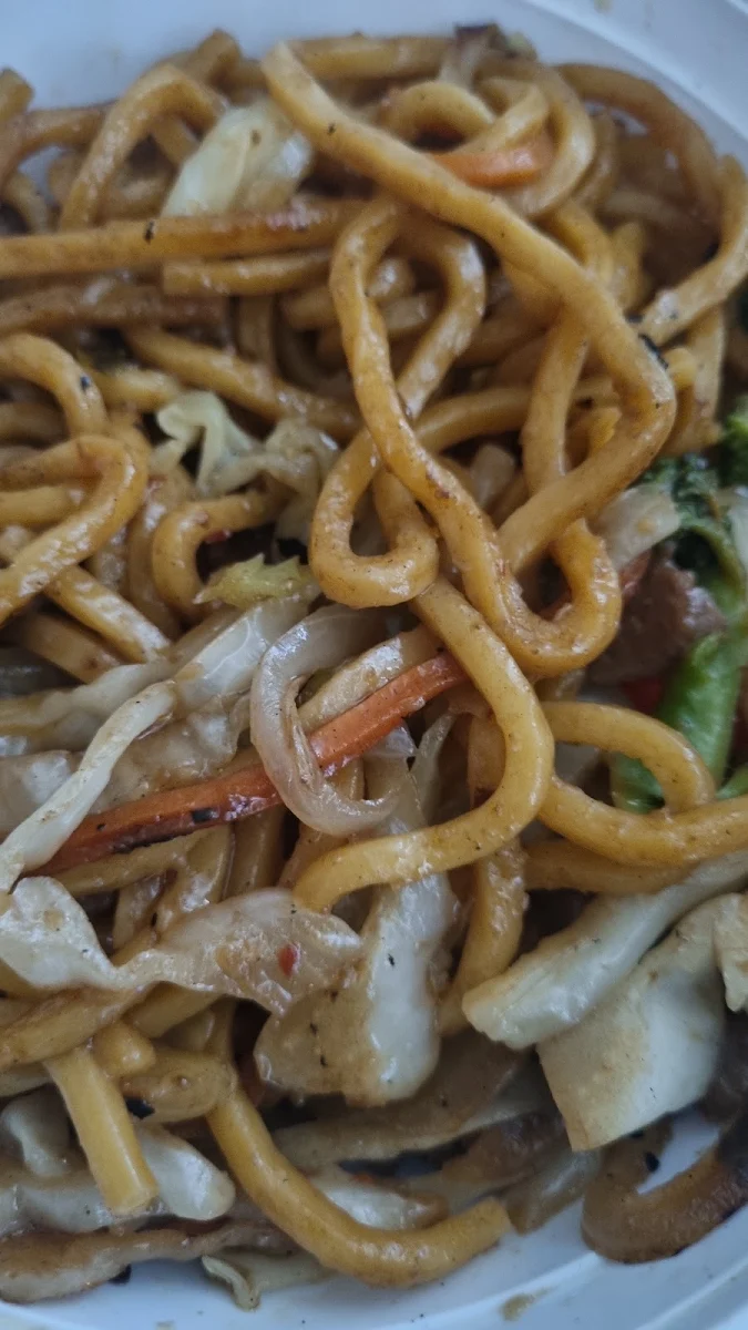 Highlights, Yum Yum Noodle