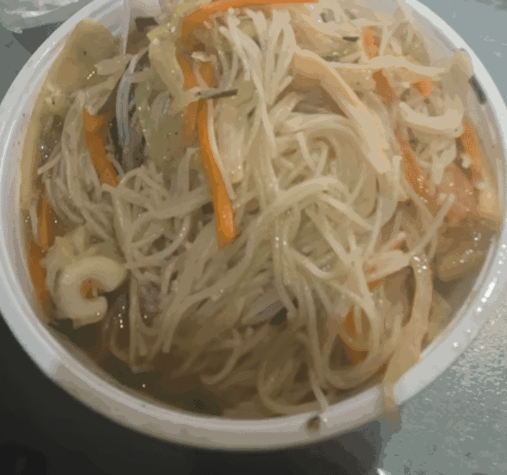 Highlights, Yum Yum Noodle