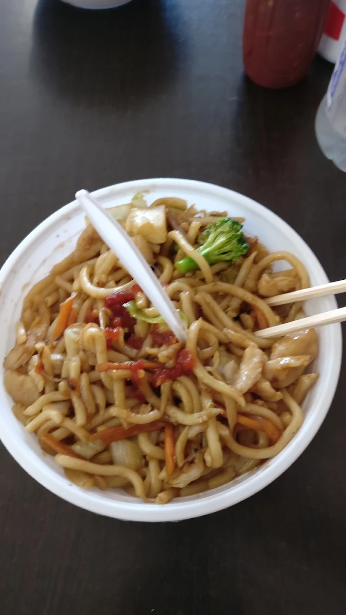 Highlights, Yum Yum Noodle