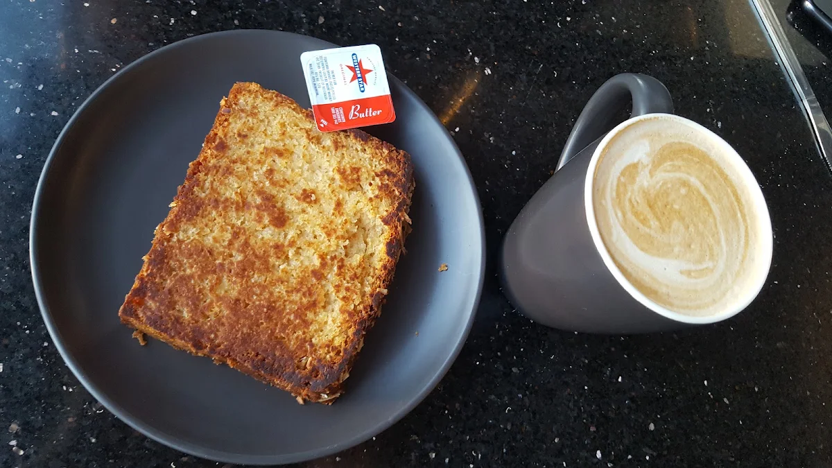Banana Bread, McDonald's Calamvale