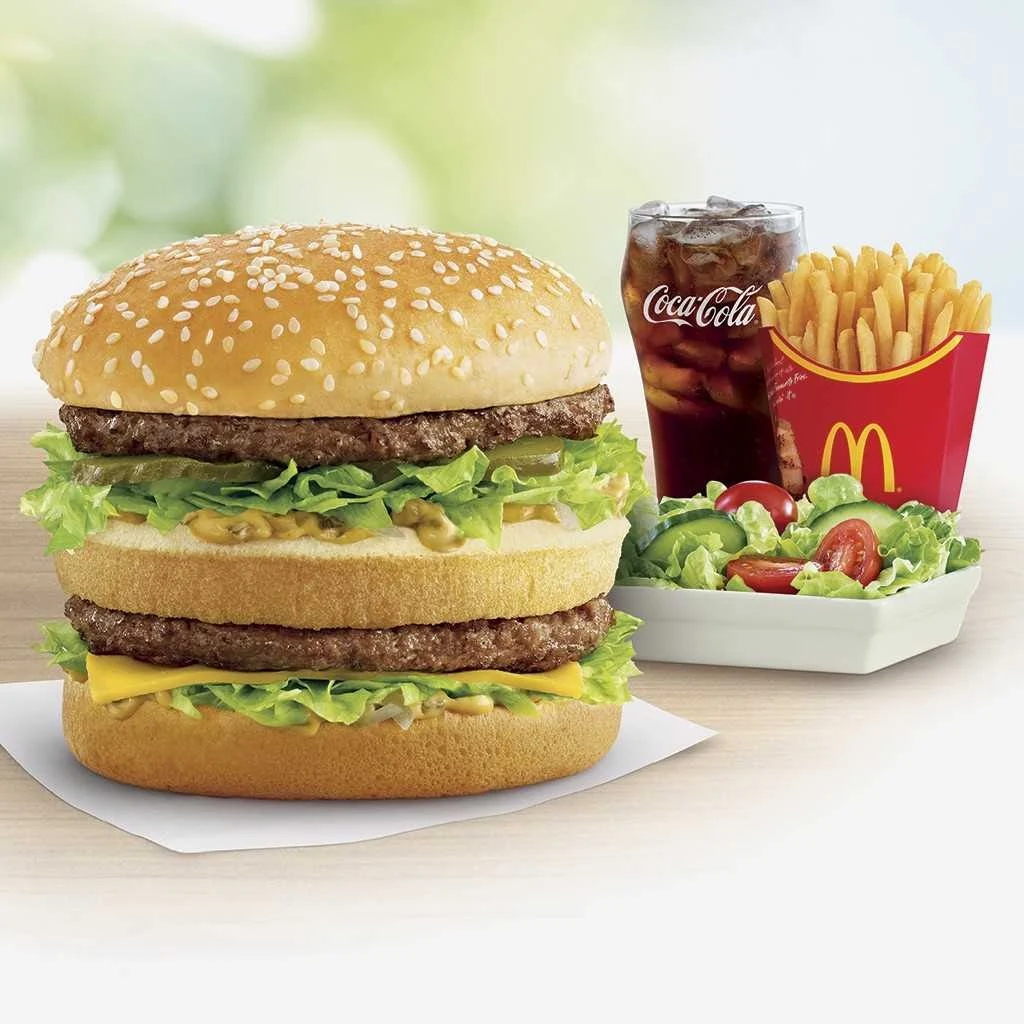 Highlights, McDonald's Calamvale